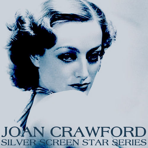 Joan Crawford头像