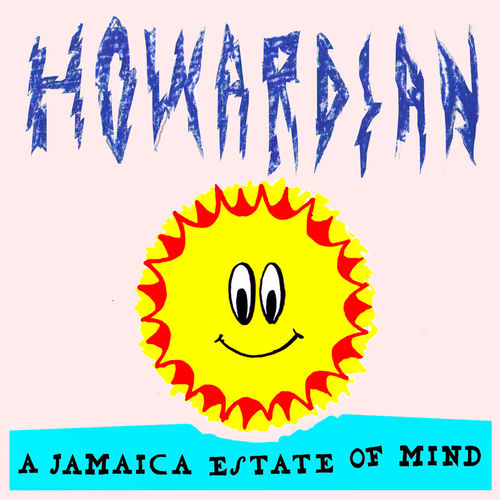 Howardian头像