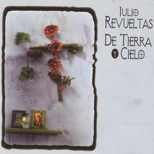 Julio Revueltas头像