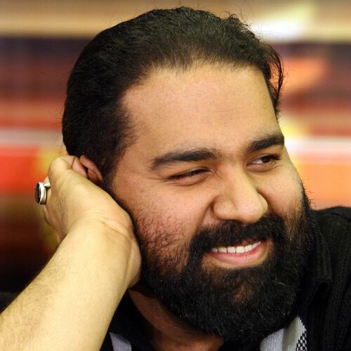 Reza Sadeghi头像