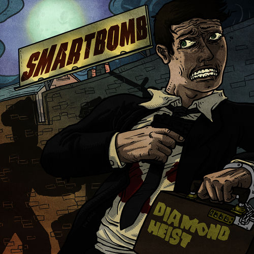 Smartbomb头像