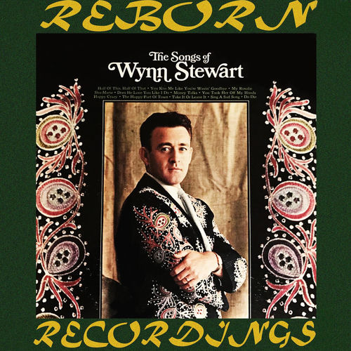 Wynn Stewart头像