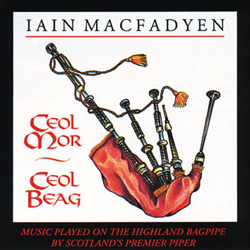 Iain MacFadyen头像