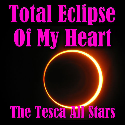The Tesca All-Stars头像