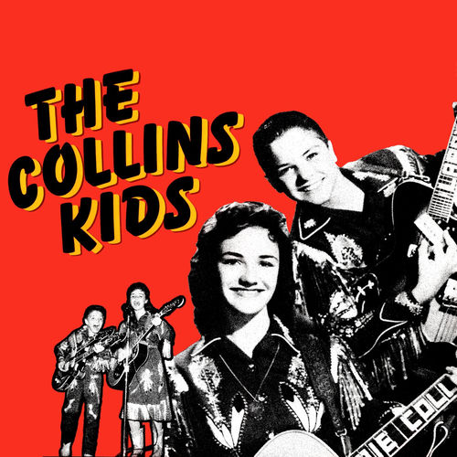 The Collins Kids头像