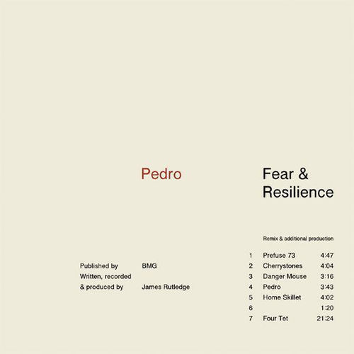 Pedro头像