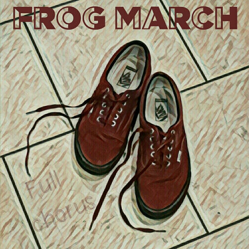 Frogmarch头像