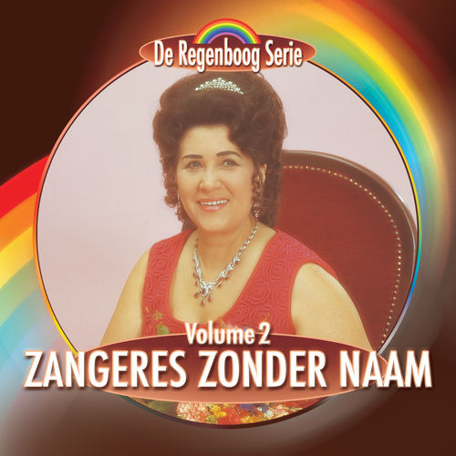 Zangeres Zonder Naam头像