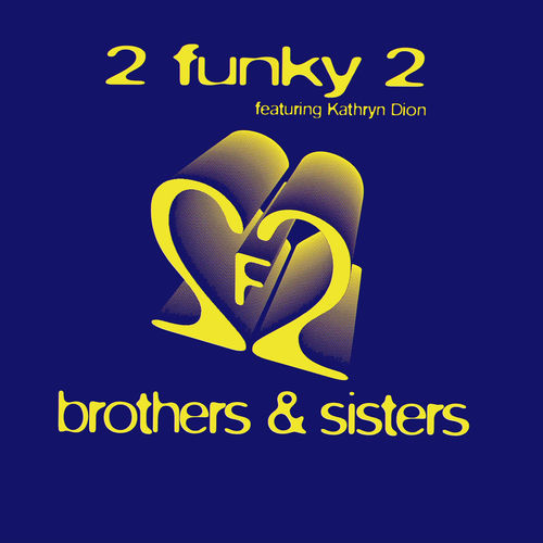 2 Funky 2头像