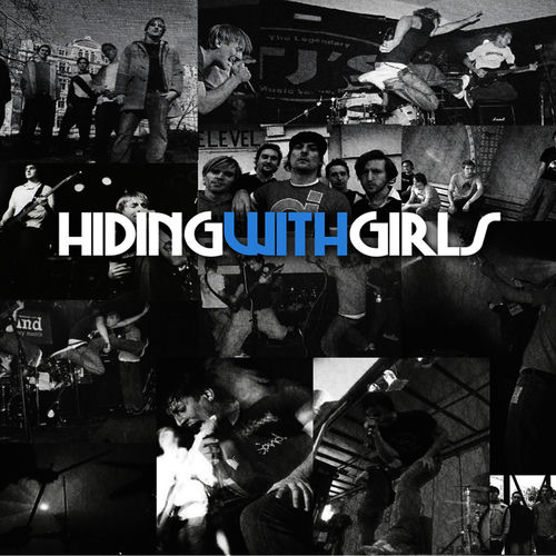 Hiding With Girls头像