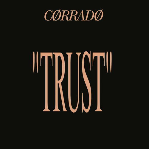 Corrado头像