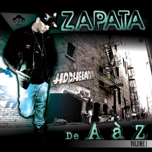 Zapata头像
