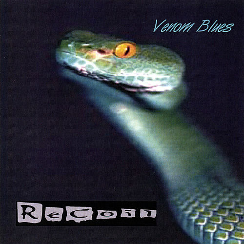 Venom Blues头像