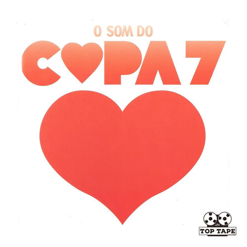 Copa 7头像