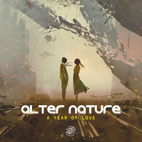 Alternature头像