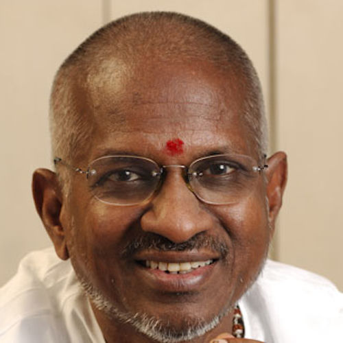 Ilaiyaraaja头像