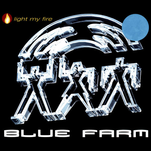 Bluefarm头像