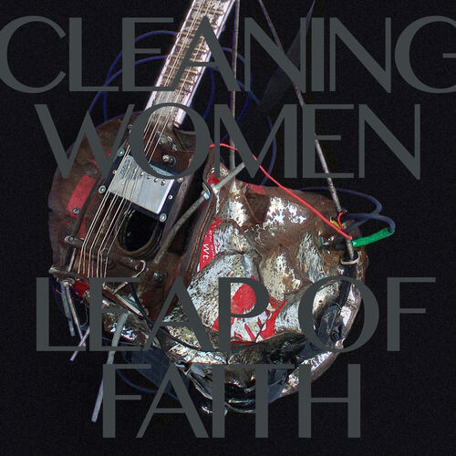 Cleaning Women头像