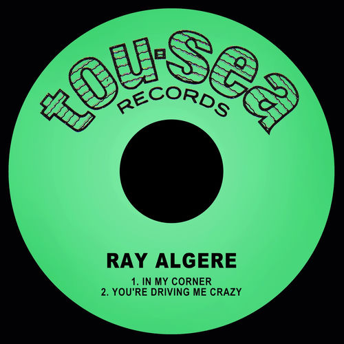 Ray Algere头像
