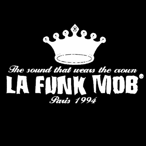 La Funk Mob头像