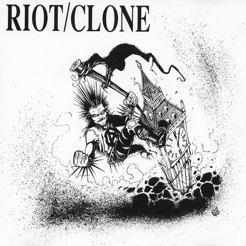 Riot/Clone头像