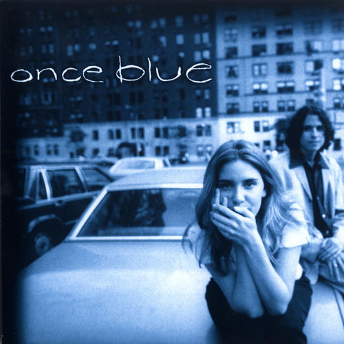 Once Blue头像