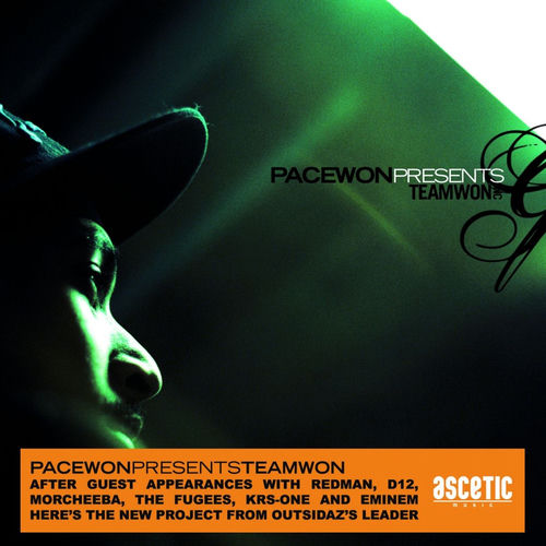 Pacewon头像