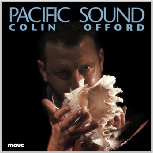 Colin Offord头像