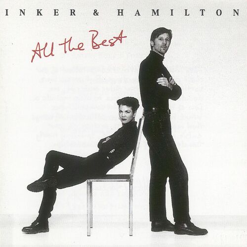 Inker and Hamilton头像