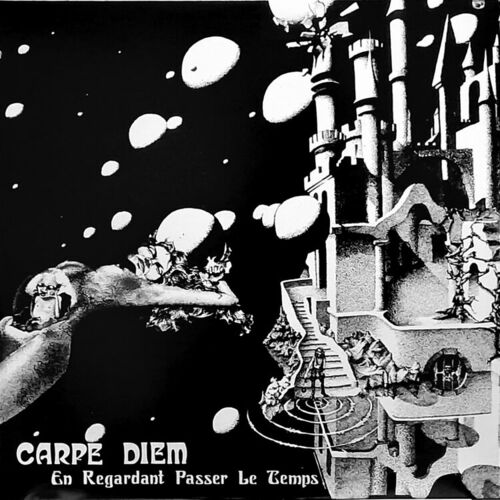 Carpe Diem头像