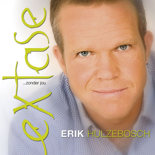 Erik Hulzebosch头像