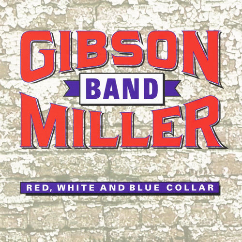Gibson Miller Band头像