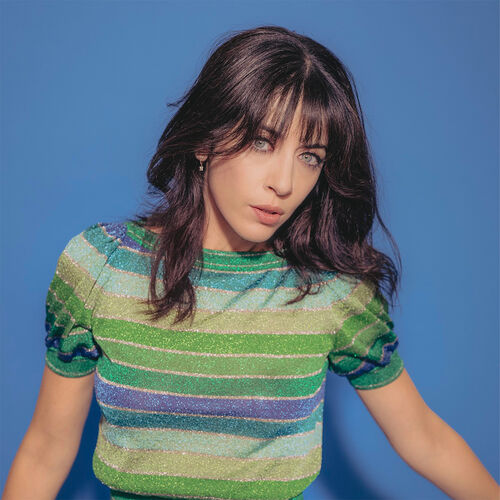 Nolwenn Leroy头像
