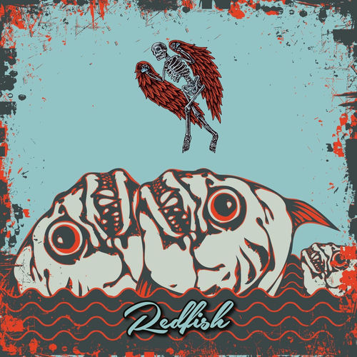 Red Fish头像
