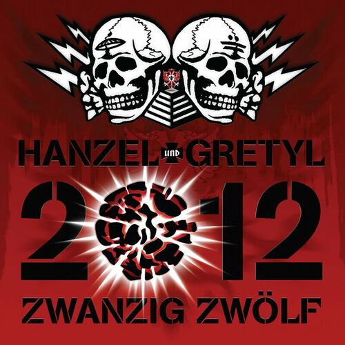 Hanzel und Gretyl头像