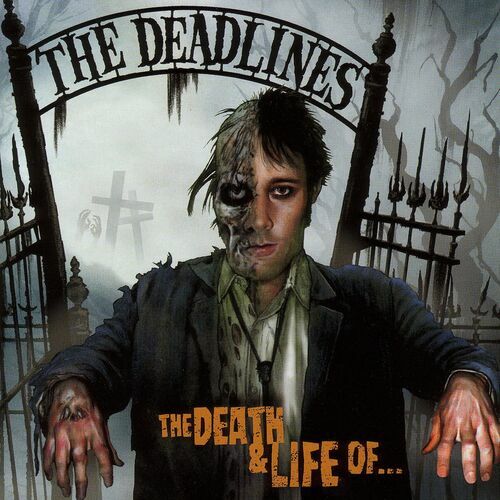 The Deadlines头像