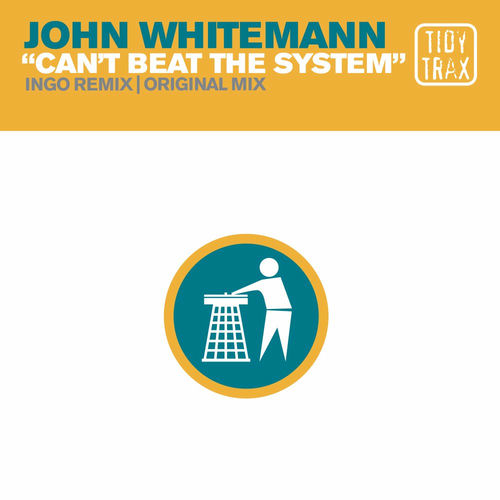 John Whitemann头像