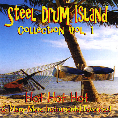 Steel Drum Island头像