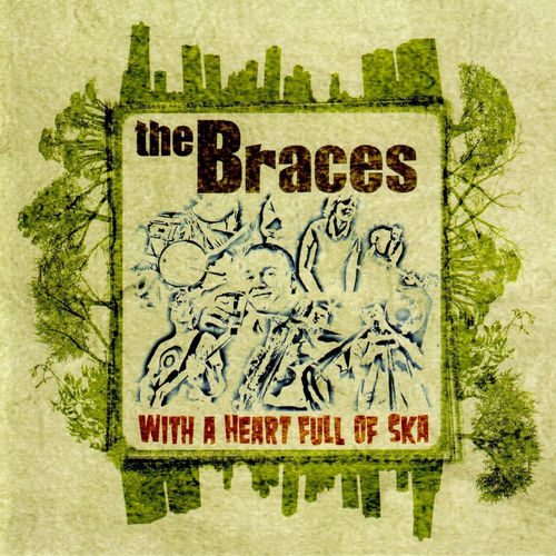 The Braces头像