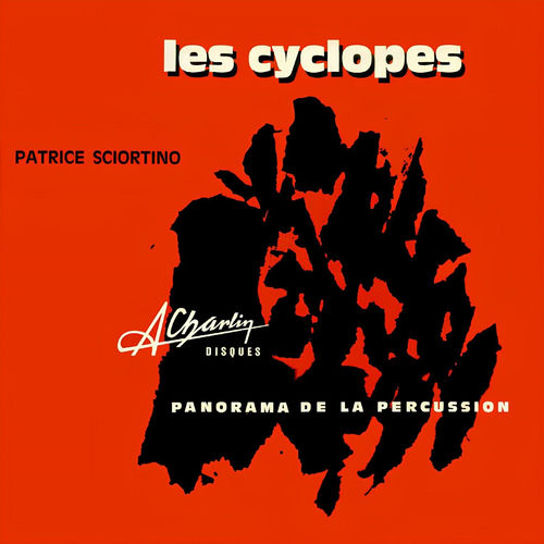 Patrice Sciortino头像