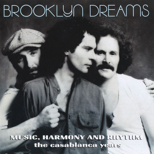 Brooklyn Dreams头像