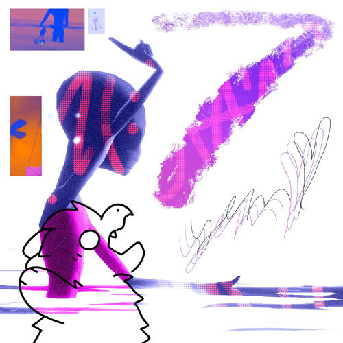 snuffles头像