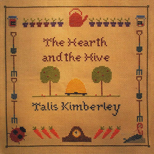 Talis Kimberley头像
