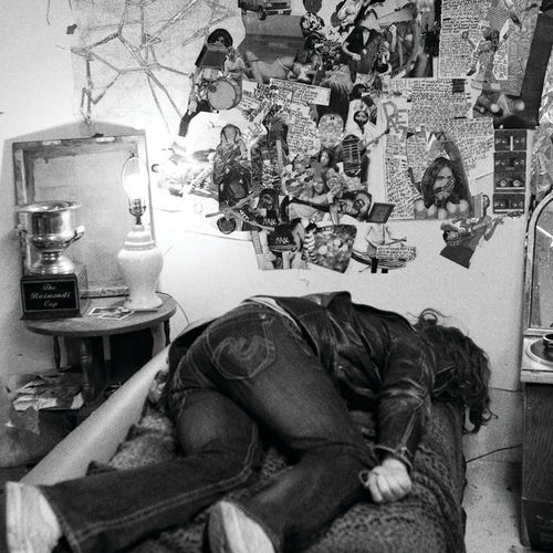 J Roddy Walston and The Business头像