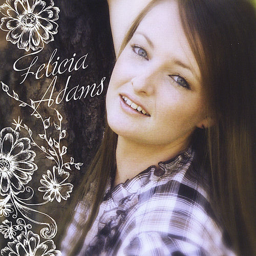 Felicia Adams头像