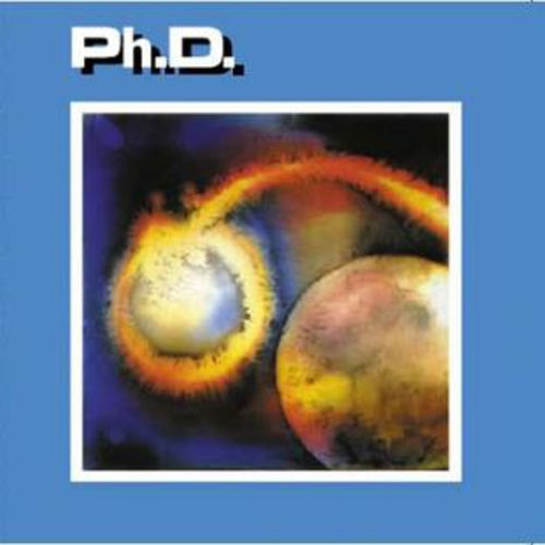 Ph.D.头像