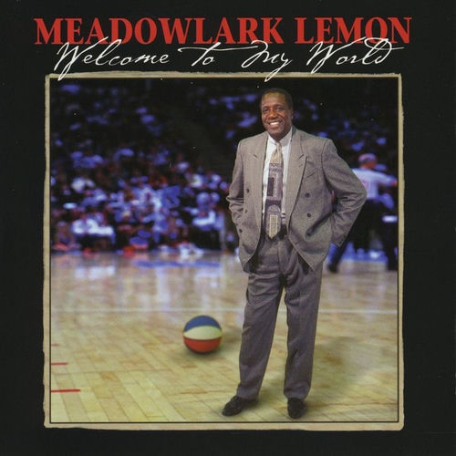 Meadowlark Lemon头像