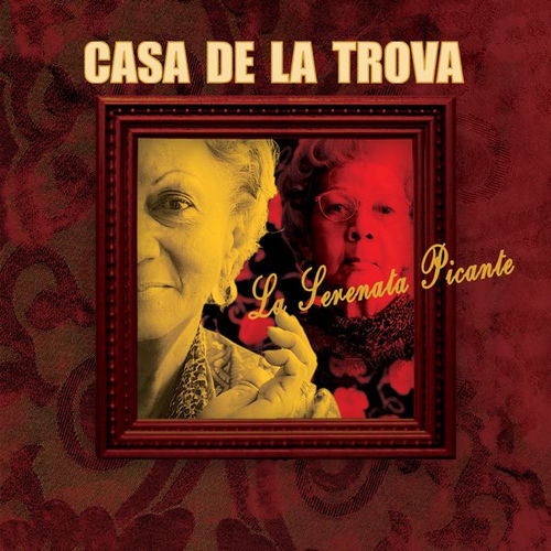 Casa De La Trova头像