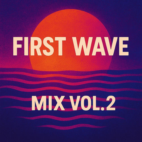 First Wave头像