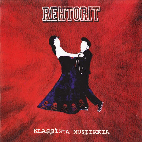 Rehtorit头像